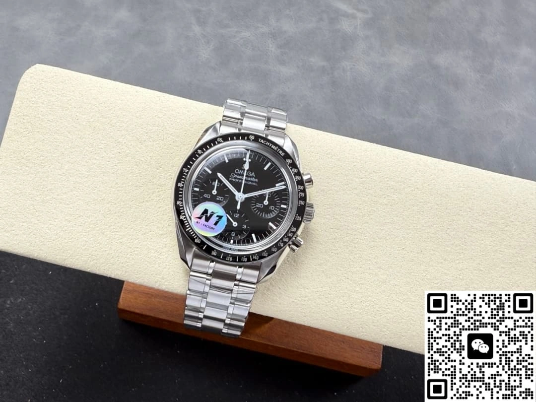 N1 Factory Omega Speedmaster 311.30.44.50.01.002 1:1 Best Edition Replica Watch